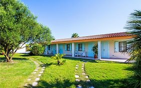 Agriturismo Is Cortillaris